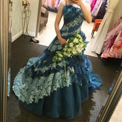 カノビアーノ 福岡の写真11枚目