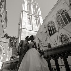 アメリカン・チャーチの写真16枚目