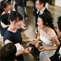 ザ・ガーデンオリエンタル大阪の写真10枚目