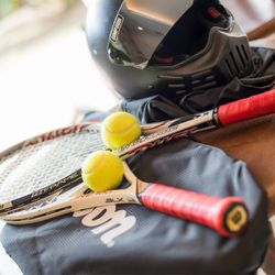 ザ・リーヴス プレミアムテラスの写真31枚目