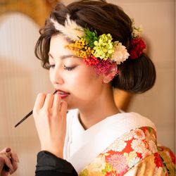 ホテル椿山荘東京の写真35枚目