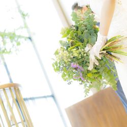 ラソールガーデン名古屋の写真2枚目