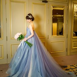 ホテル椿山荘東京の写真27枚目