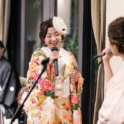 c_weddさんの披露宴・挙式カバー写真