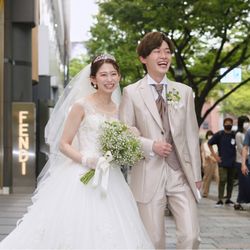 アニヴェルセル 表参道の写真31枚目