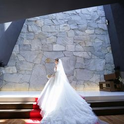 chi____weddingさんの披露宴・挙式カバー写真