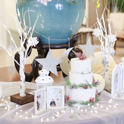 アルカンシエル ベリテ 大阪の写真11枚目