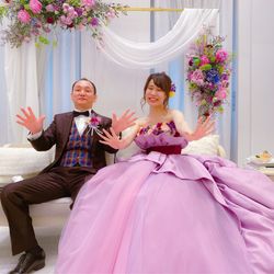 アニヴェルセル ヒルズ横浜の写真22枚目