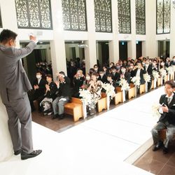 カノビアーノ 福岡の写真6枚目