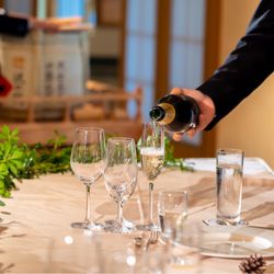 ホテル椿山荘東京の写真6枚目