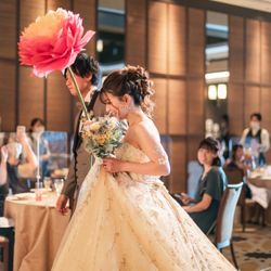wdg.ukkoさんの披露宴・挙式カバー写真