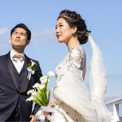 ヨコハマ グランド インターコンチネンタル ホテルの写真36枚目