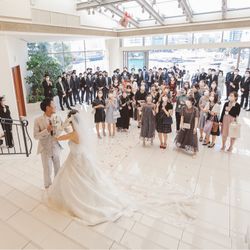 アニヴェルセル みなとみらい横浜の写真6枚目