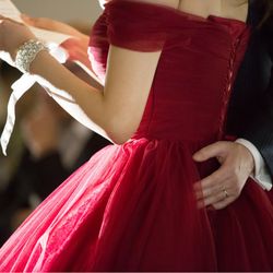 アルカンシエル luxe mariage大阪の写真18枚目