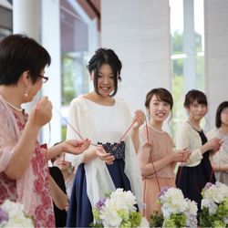 ララシャンス 博多の森の写真9枚目