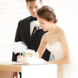 パレスホテル東京の写真27枚目