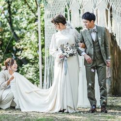 HANDSOME bot GARDENの写真30枚目