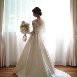 ayu_trunkwedさんの披露宴・挙式カバー写真