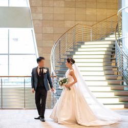 グランド ハイアット 東京の写真11枚目