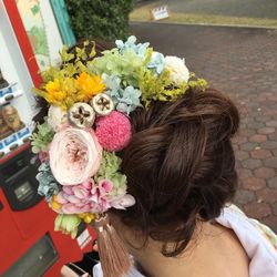 ラ・フェット ひらまつの写真33枚目