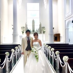 アルカンシエル ベリテ 大阪の写真25枚目