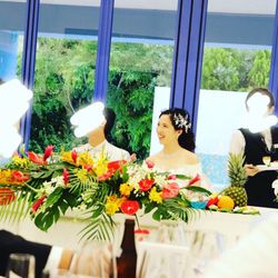 アルカンシエル ベリテ 大阪の写真6枚目