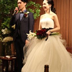 グランドオリエンタル みなとみらいの写真4枚目