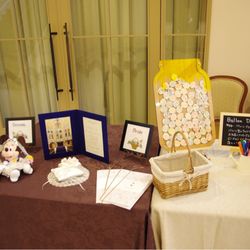 アニヴェルセル 豊洲の写真7枚目