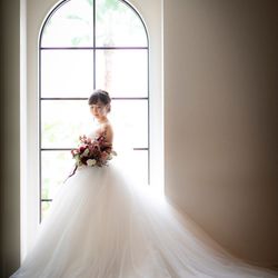 r.t_wedding1110さんの披露宴・挙式カバー写真
