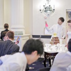 モンサンミッシェル大聖堂 の写真6枚目