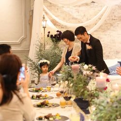 TRUNK BY SHOTO GALLERYの写真5枚目