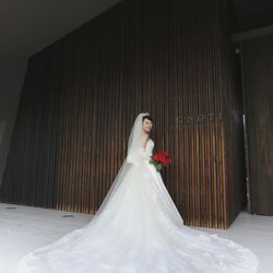 kzh0519さんの披露宴・挙式カバー写真