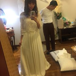 パラッツォ ドゥカーレ 麻布の写真13枚目