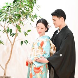 CHIKAさんの披露宴・挙式カバー写真