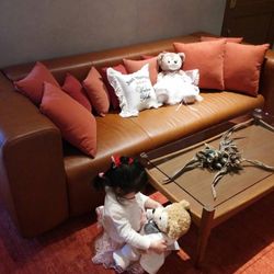 TRUNK HOTELの写真5枚目