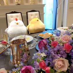 アンジェリオン オ プラザ TOKYOの写真28枚目