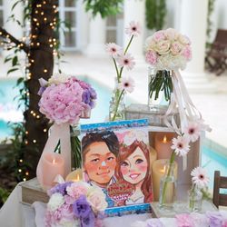 アーフェリーク迎賓館 大阪の写真1枚目