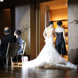 グランド ハイアット 東京の写真27枚目