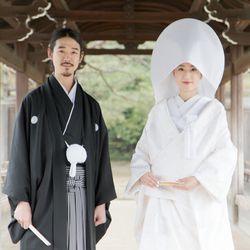 maenobukoさんの披露宴・挙式カバー写真