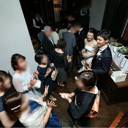 ザ・ガーデンオリエンタル大阪の写真2枚目