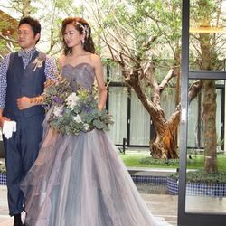 ラソールガーデン名古屋の写真12枚目