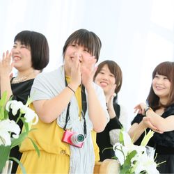 アートグレイス ウエディングコースト 東京ベイの写真10枚目