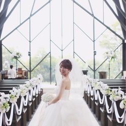x.awedding.xさんの披露宴・挙式カバー写真