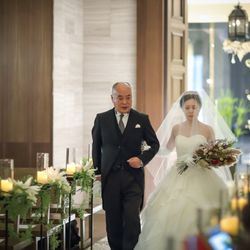 ザ ストリングス 表参道の写真4枚目