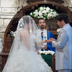 アットホームウェディング HANZOYAの写真8枚目