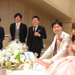 インスタイルウェディング京都の写真1枚目