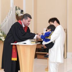 ディズニーアンバサダー®️ホテルの写真33枚目