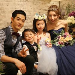 TRUNK BY SHOTO GALLERYの写真10枚目