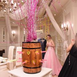 cookie.weddingさんの披露宴・挙式カバー写真