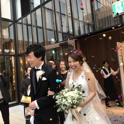 ブランリール大阪の写真15枚目